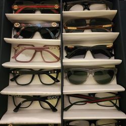 Glasses Frames Optical & Sun