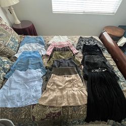 Skirt Bundle
