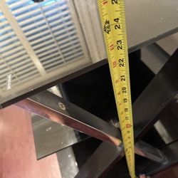 Tv Stand Glass 
