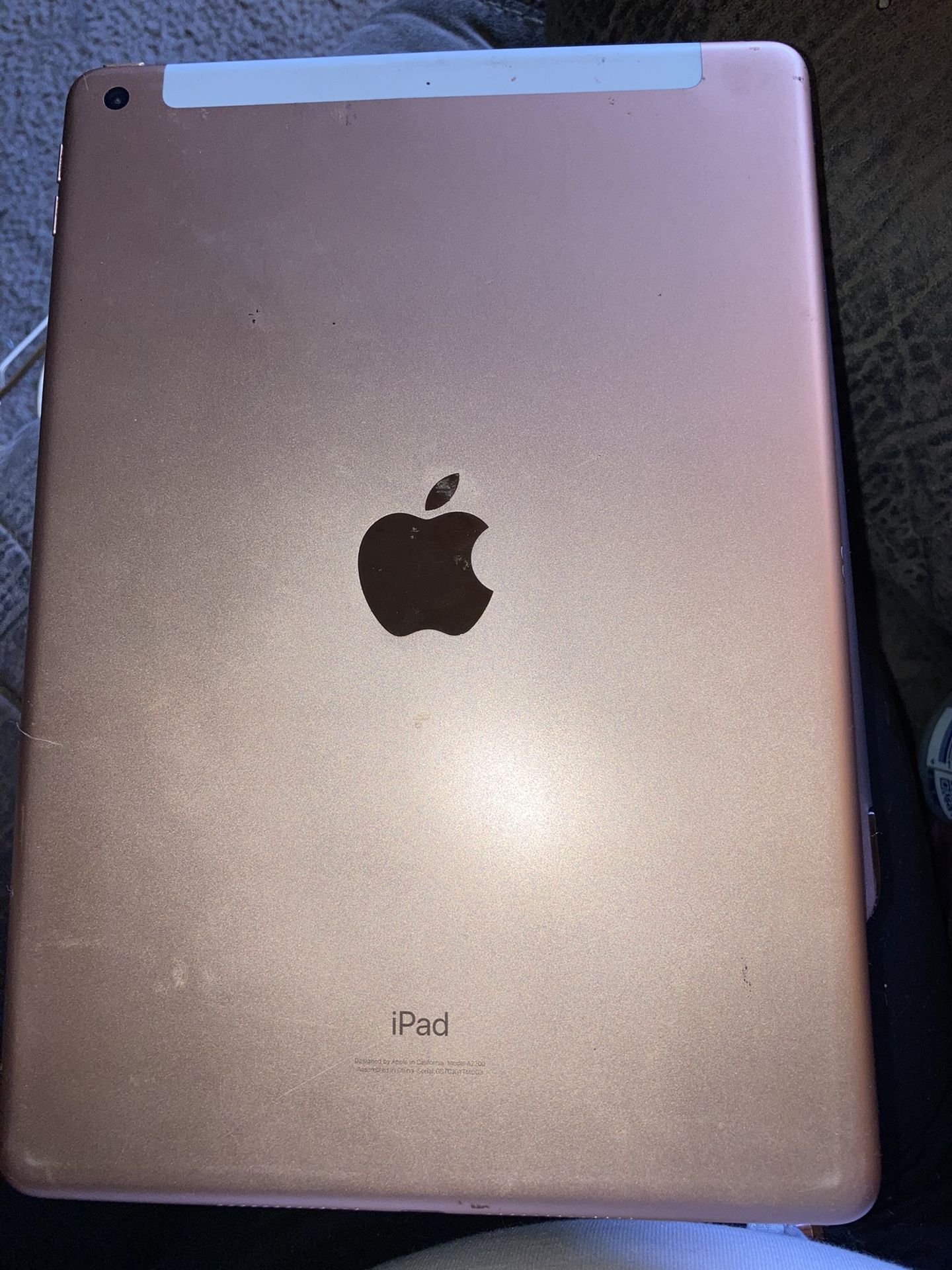 Apple iPad 7 Gen