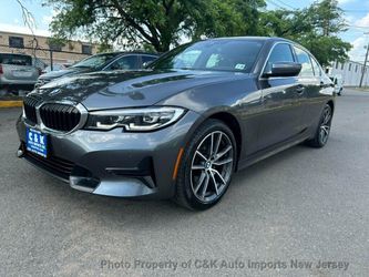 2021 BMW 330i