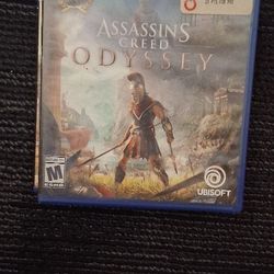 Assassins Creed