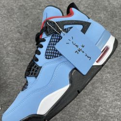 Jordan 4 Retro