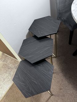 Nesting Tables