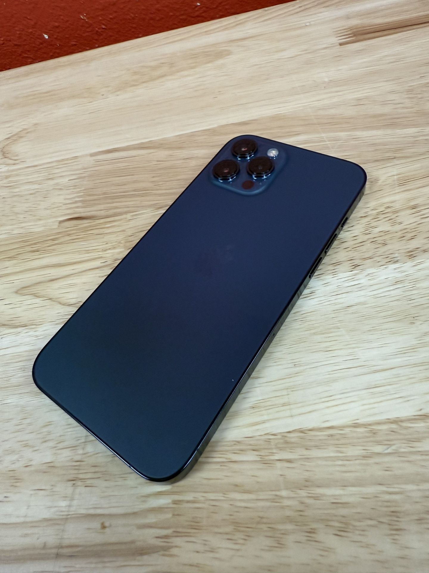 iPhone 12 Pro Max Unlocked 128GB