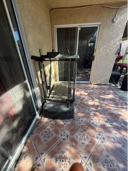 Free Use treadmill