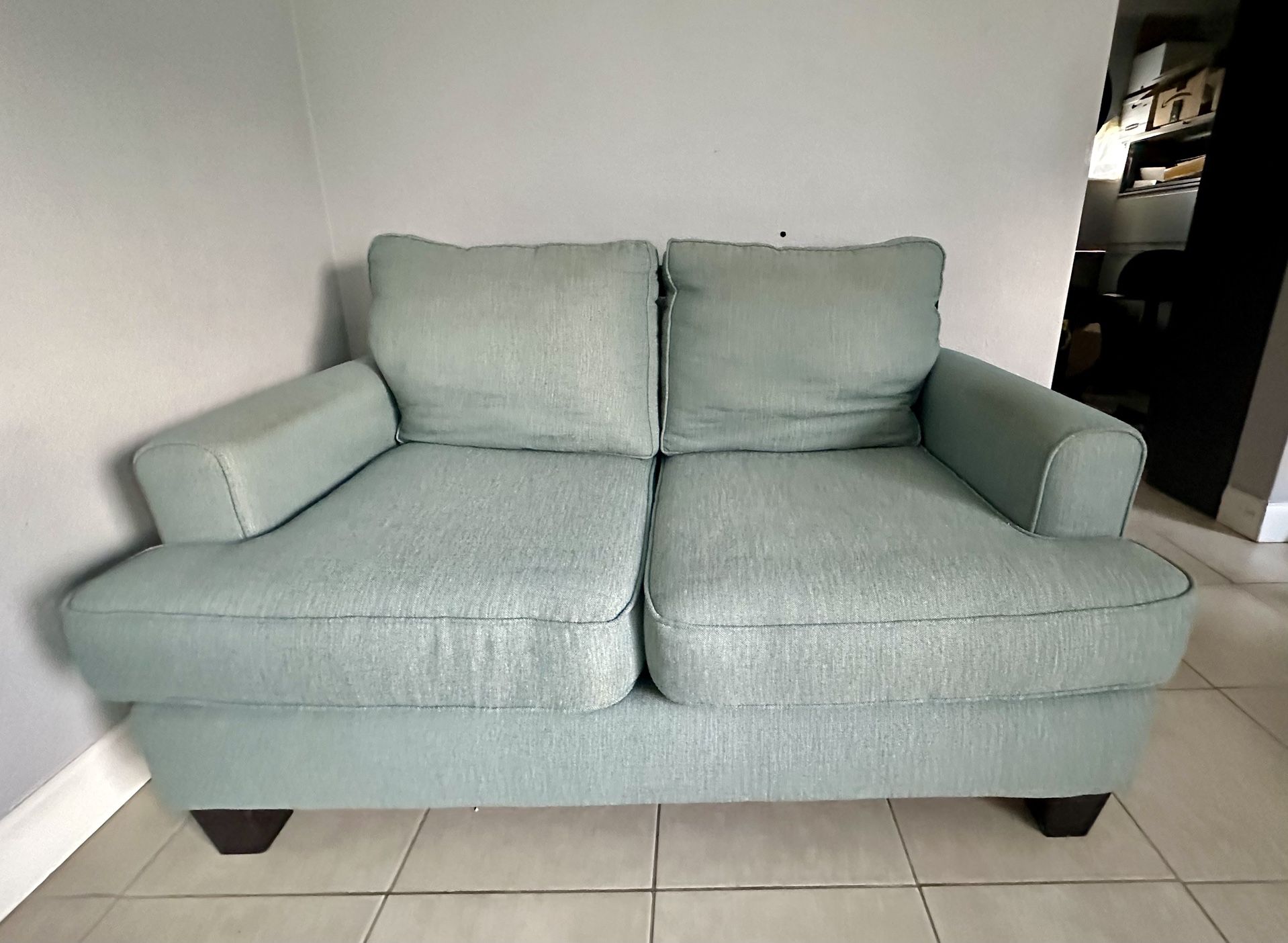Small Sofa 🛋️
