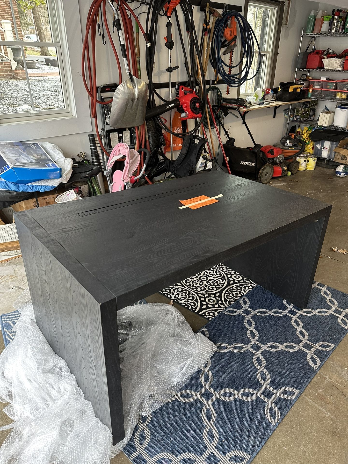 Brand New Arhaus Bodhi Modular Desk For Sale $1,499