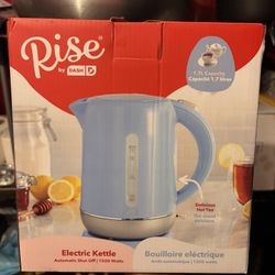 Electrical Kettle