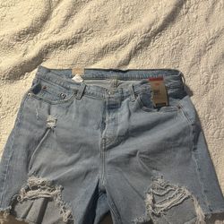 Levi Jeans New 