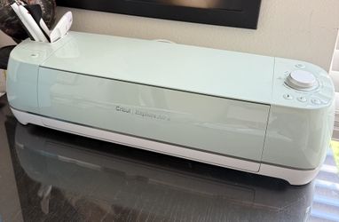 Cricut Explore Air 2