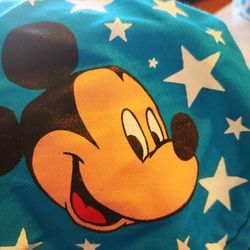 Disney Mickey Hat