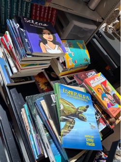 Books