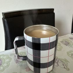 16 oz Insulated Coffee Mug