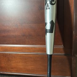 Demarini The goods 2022 Silver Drop -3 33inches 
