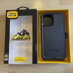 Brand New Otterbox Defender Case Cover With Belt Clip For Apple iPhone 📲 
