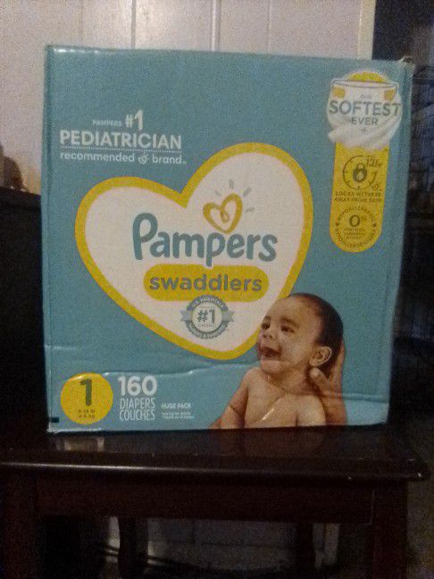 Diapers For Babies 