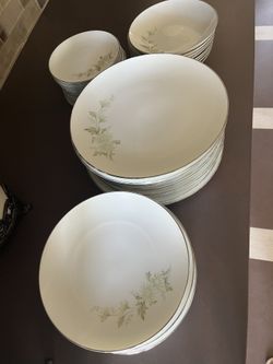 Noritake China