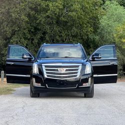 2019 Cadillac Escalade