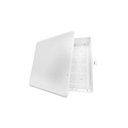 Commercial Electric 15" Telecommunications Enclosure – White