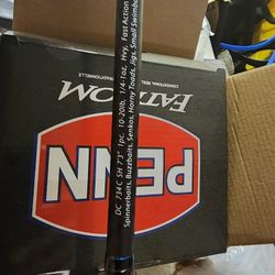 Dobyns Champ DC 734c