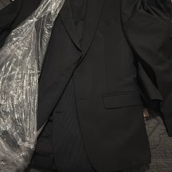 Calvin Klein Men Full Suit