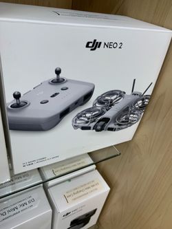 DJI Neo 2 Flymore Combo