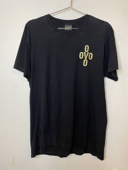 Drake OVO Shirt Size M