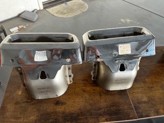 Chevy OEM Parts