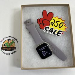 APPLE WATCH SE 44  iwatch 