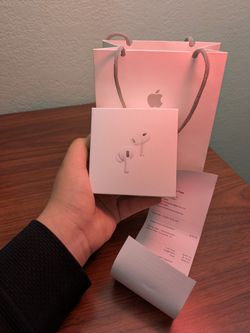Airpods pro2