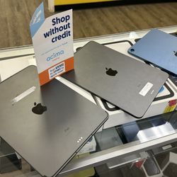 Apple Ipad All Models Available Starting At $90