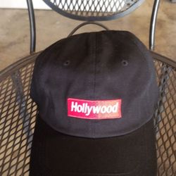 Hollywood Dad Hat Supreme Style