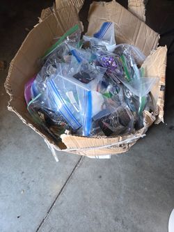 Paparazzi jewlery lot 1000+