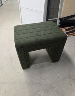 Boho Stool