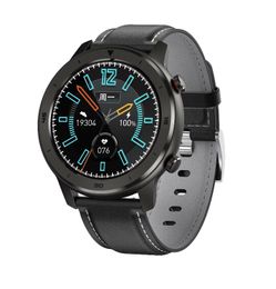 Bluetooth Smartwatch