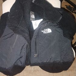 North Face Jacket 