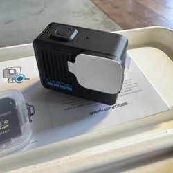 GoPro HERO