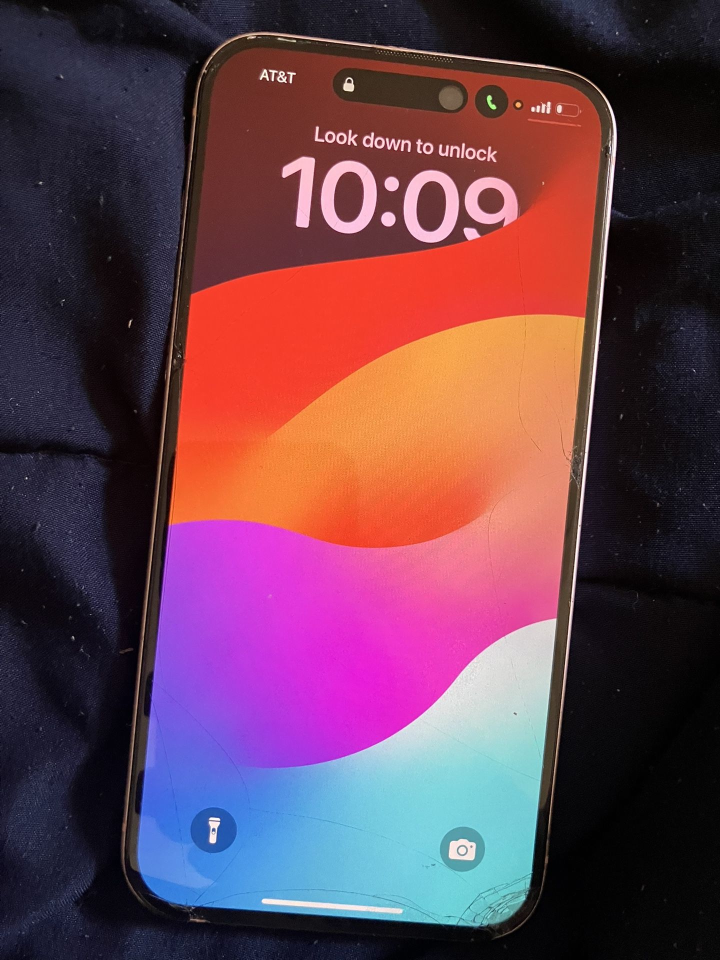 iPhone 15 Plus