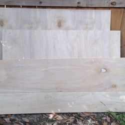 Plywood 