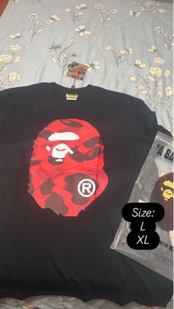 Bape tee
