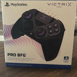 Victrix Playstion Controller 