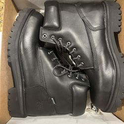 Timberland Pro Direct Attach