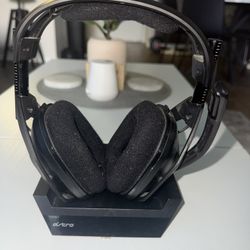 Logitech Astro A50 Wireless