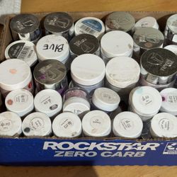 Revel & Sparkle &Co. Dip Powders