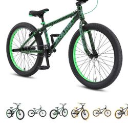 Se So Cal 24 Bmx New Color Drop
