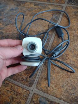 Xbox Live Vision Camera