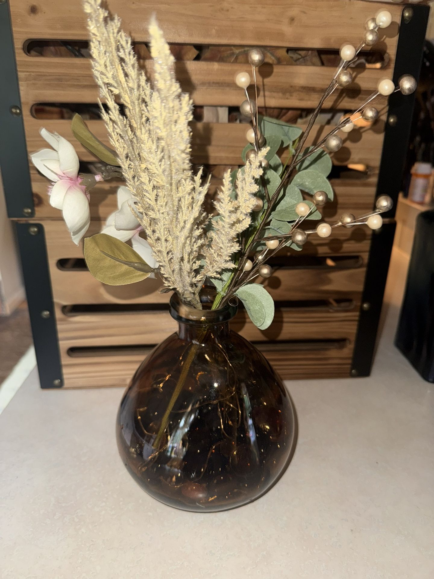 Wedding centerpieces