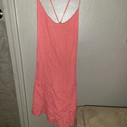 Short Dress