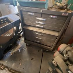 Tool Box 
